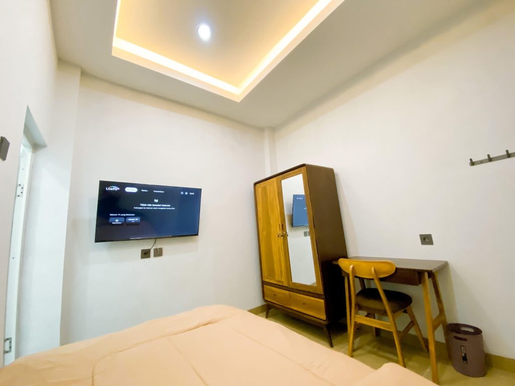 Kost Mahameru - Kamar 1