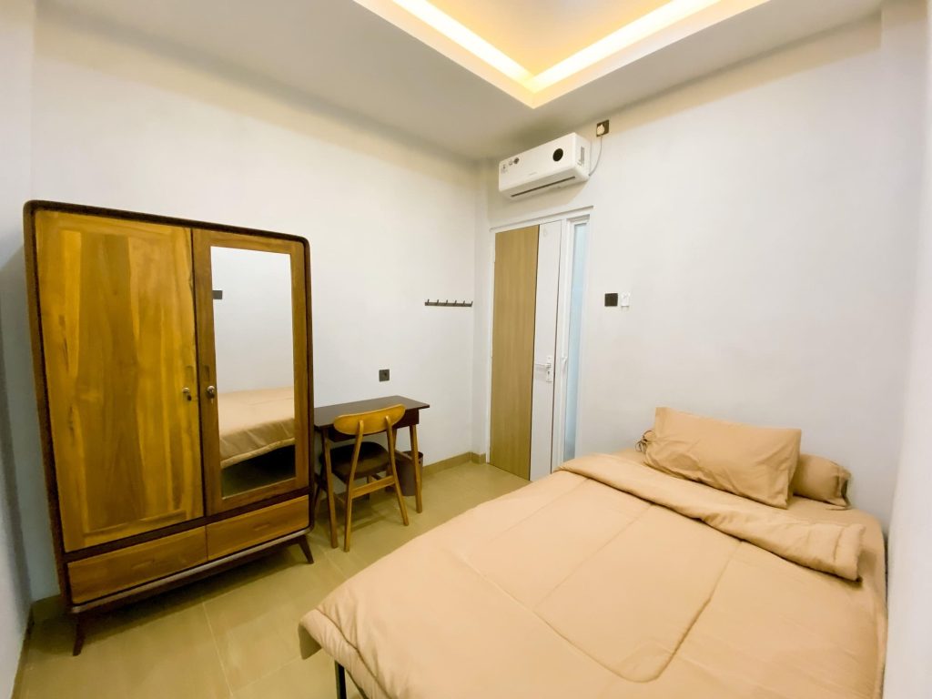 Kost Mahameru - Kamar 2