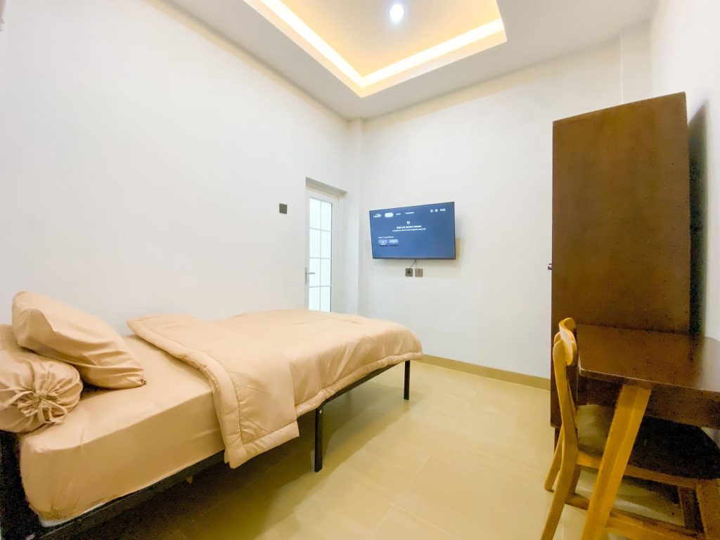 Kost Mahameru - Kamar 3