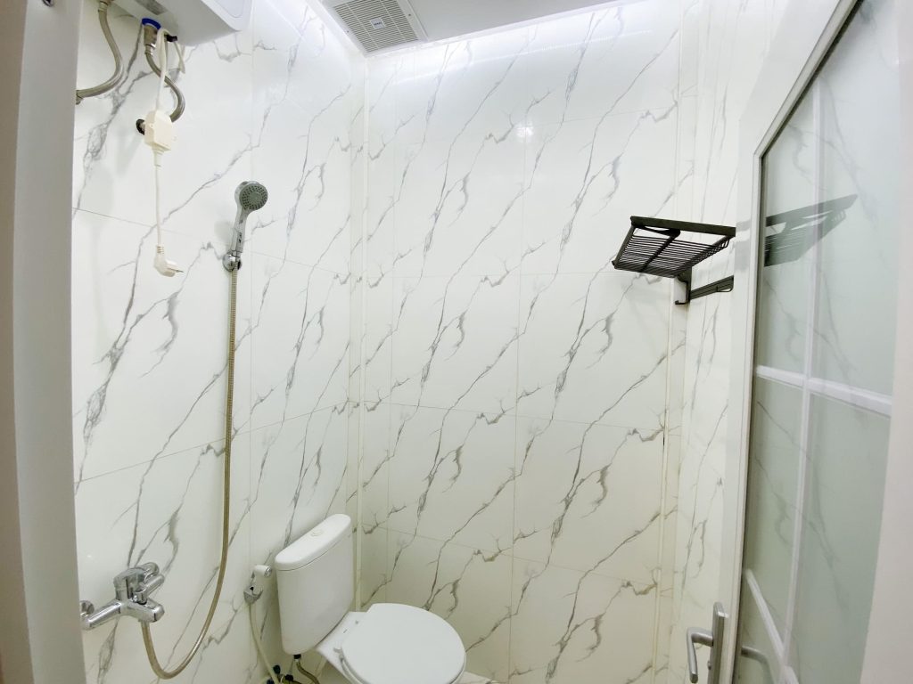 Kost Mahameru - Kamar Mandi