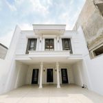 N3 House Tembalang - Fasad