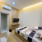 N3 House Tembalang - Kamar
