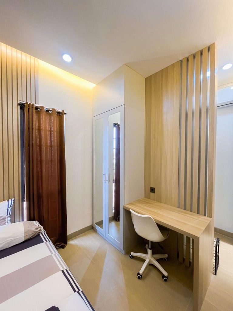 N3 House Tembalang - Kamar 2