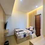 N3 House Tembalang - Kamar 3