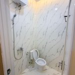 N3 House Tembalang - Kamar Mandi