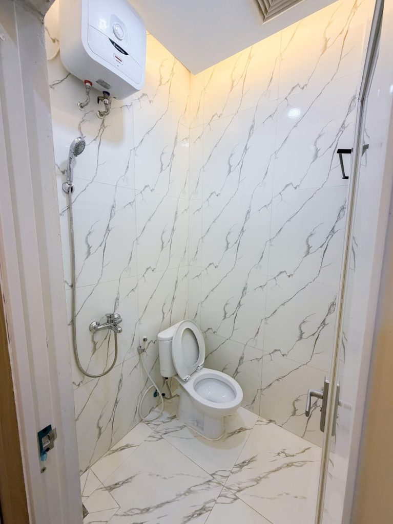 N3 House Tembalang - Kamar Mandi