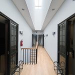N3 House Tembalang - Lorong
