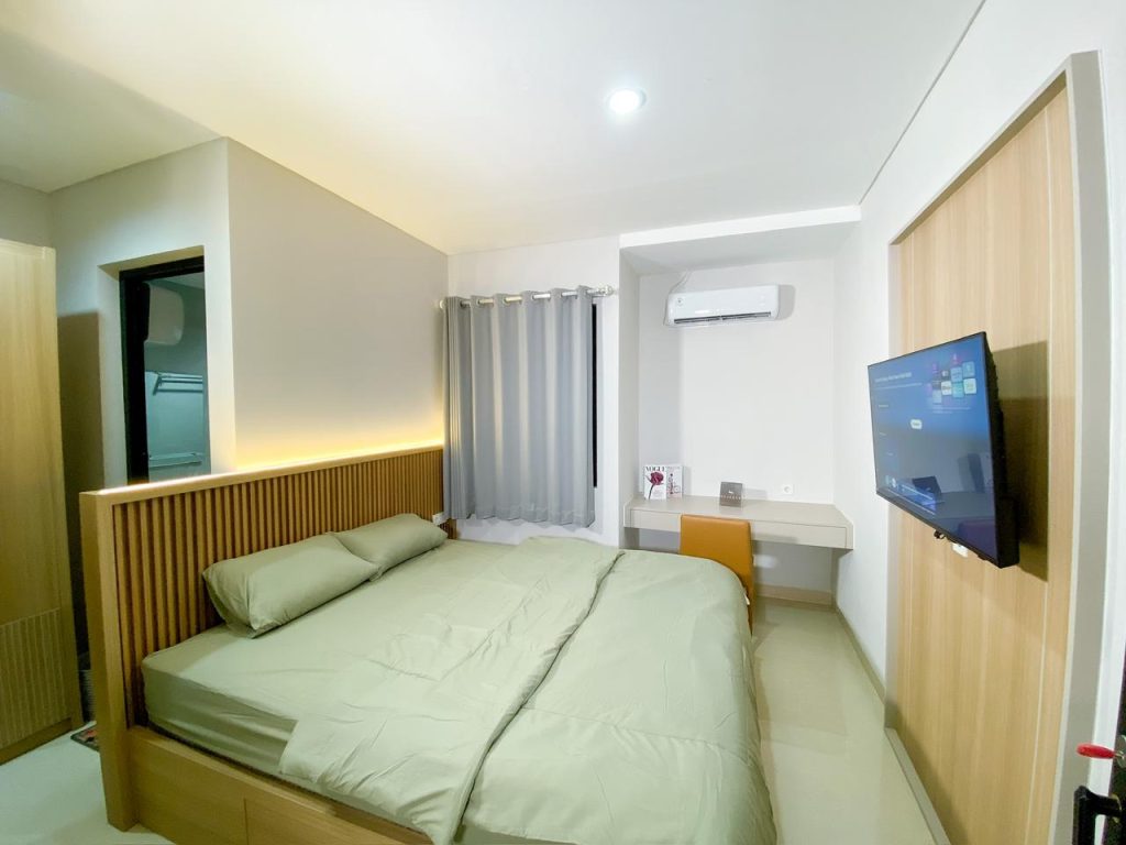 Noble Stay Deluxe (4)