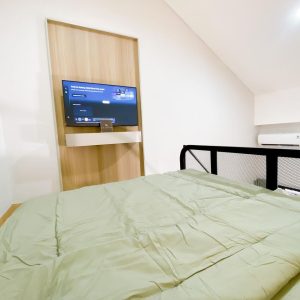 Noble Stay: Mezzanine