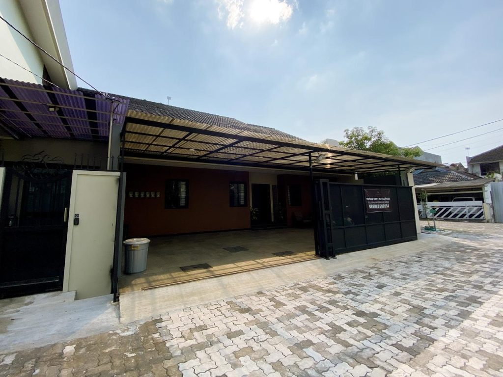 Noble Stay Puri Anjasmoro (2)