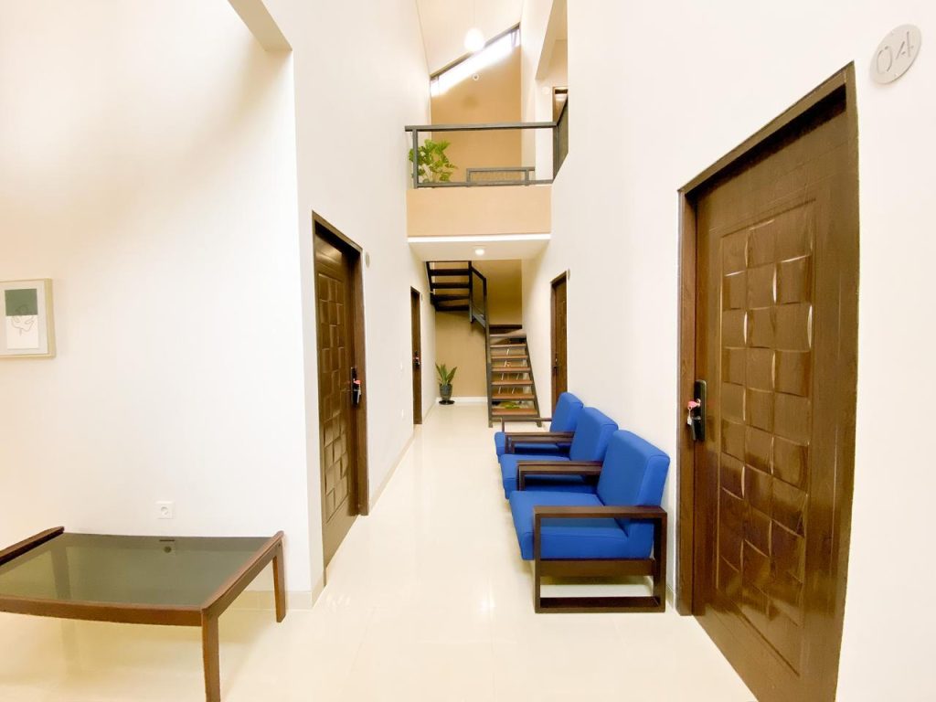 Noble Stay Puri Anjasmoro (5)