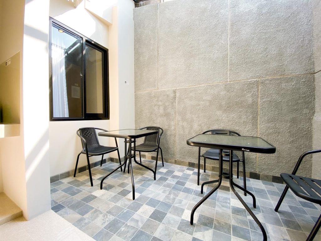 Noble Stay Puri Anjasmoro (7)