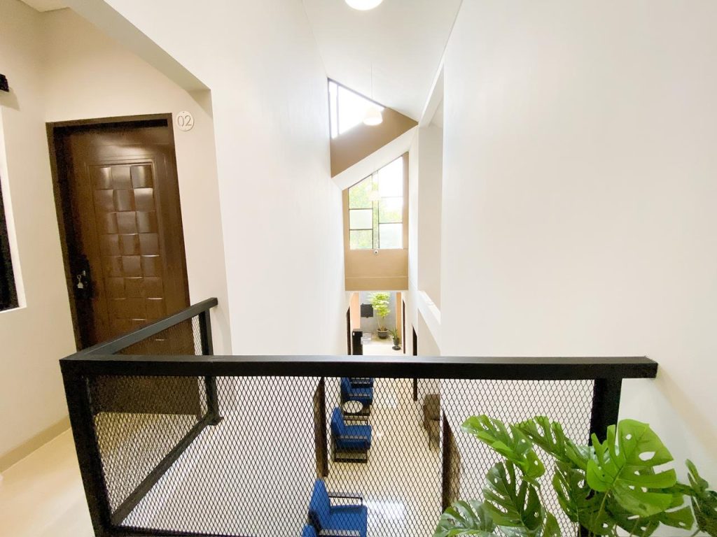 Noble Stay Puri Anjasmoro (9)