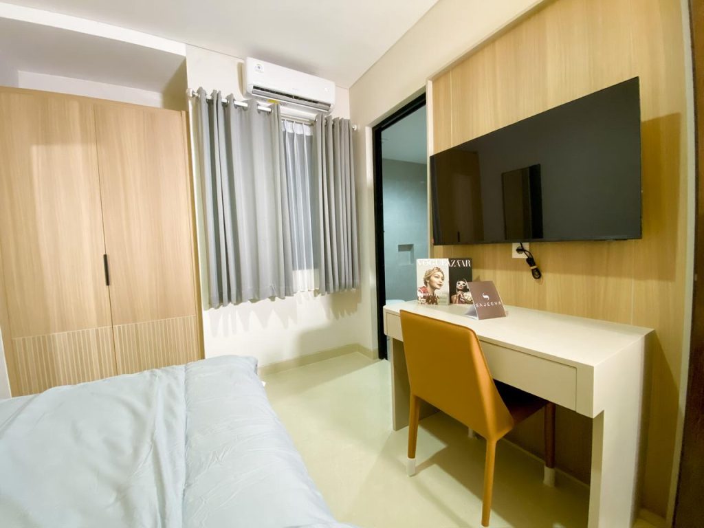 Noble Stay Standard (1)