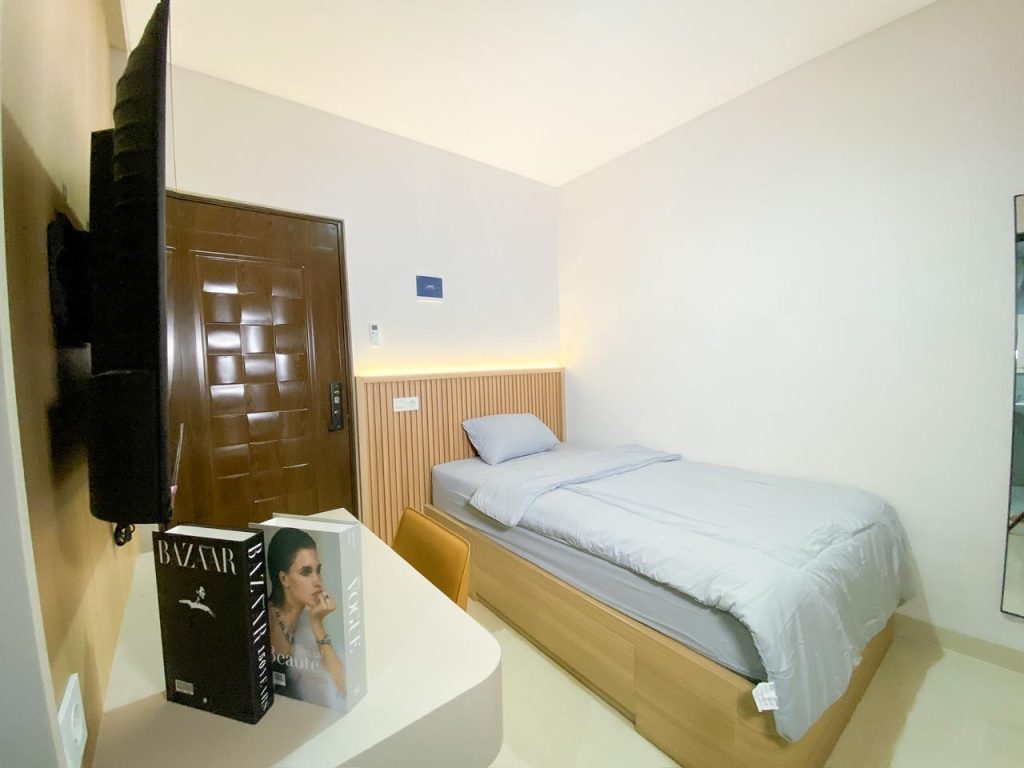Noble Stay Standard (2)
