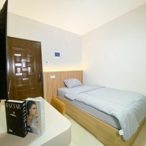 Noble Stay: Standard