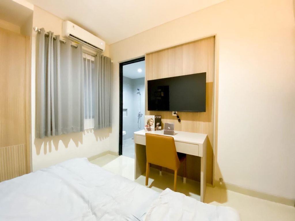 Noble Stay Standard (4)
