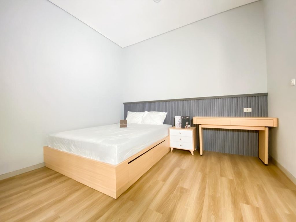 Thousand Sunny Living Space VIP (1)