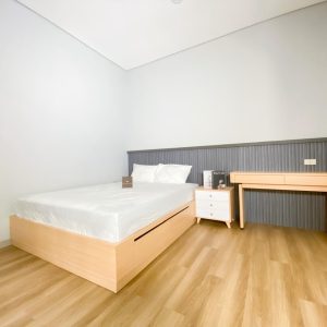 Thousand Sunny Living Space