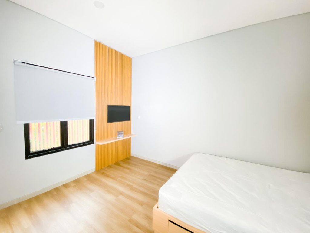 Thousand Sunny Living Space VIP (2)