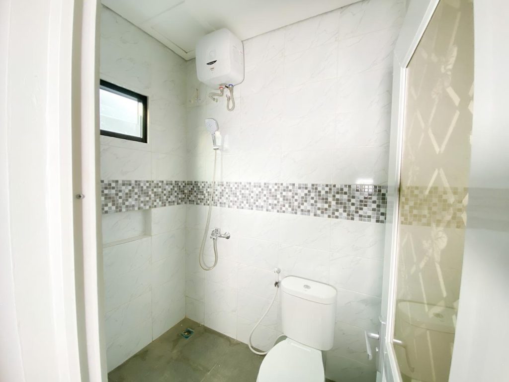 Thousand Sunny Living Space VIP (4)
